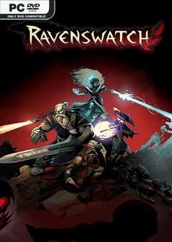 Tải game Ravenswatch v1.02.02.00-P2P