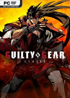 Tải game GUILTY GEAR STRIVE Unika-TENOKE