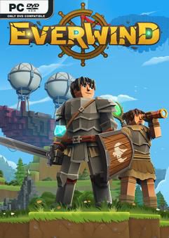 Tải game Everwind Early Access