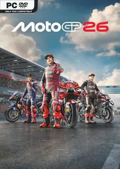 Tải game MotoGP 26-RUNE