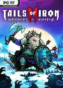 Tải game Tails of Iron 2 Whiskers of Winter v1.14643-P2P