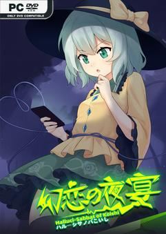 Tải game Halluci Sabbat of Koishi v1.1.18-P2P