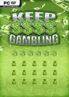 Tải game KEEP GAMBLING-GoldBerg