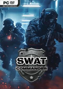 Tải game SWAT Commander Early Access