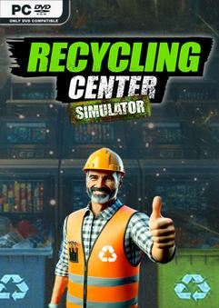 Tải game Recycling Center Simulator v20250224-P2P