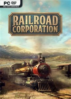 Tải game Railroad Corporation v1.1.13425-P2P