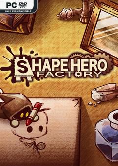 Tải game ShapeHero Factory-TENOKE
