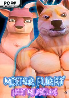 Tải game Mister Furry Hot Muscles v20250509-P2P