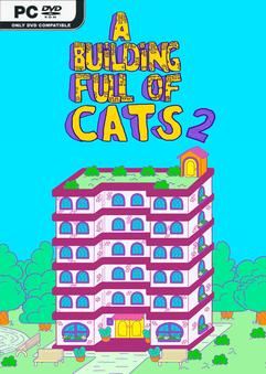 Tải game A Building Full of Cats 2-TENOKE