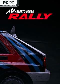 Tải game Assetto Corsa Rally Early Access