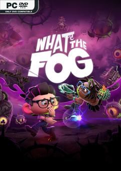 Tải game What the Fog-GoldBerg