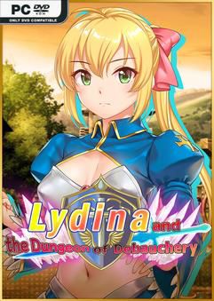 Tải game Lydina and the Dungeon of Debauchery Build 21420301