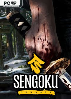 Tải game Sengoku Dynasty v1.1.0.1-P2P