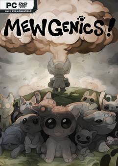 Tải game Mewgenics-P2P