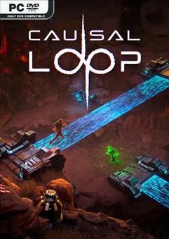Tải game Causal Loop-Razor1911