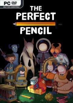 Bộ sưu tập game The Perfect Pencil