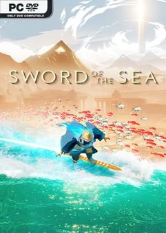Tải game Sword of the Sea-RUNE