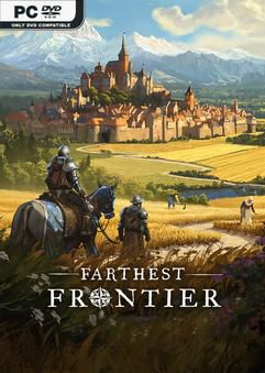 Tải game Farthest Frontier v1.0.3-P2P