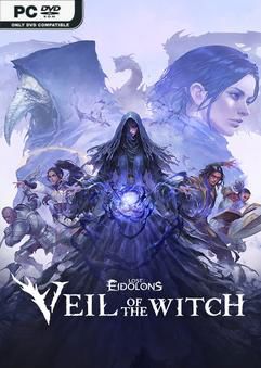 Tải game Lost Eidolons Veil of the Witch-RUNE