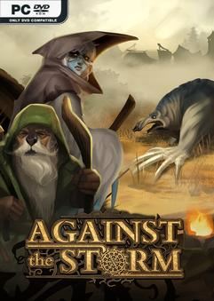 Tải game Against the Storm v1.3.2R-P2P