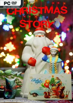 Tải game Christmas Story-GoldBerg