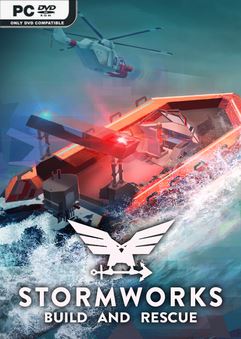 Tải game Stormworks Build and Rescue v1.14.4-P2P