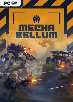 Tải game Mechabellum v1.5.1.0.1660-P2P