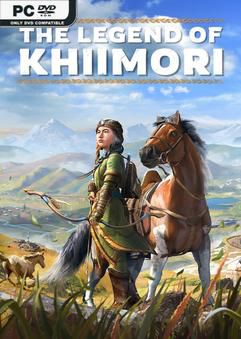 Tải game The Legend of Khiimori Early Access