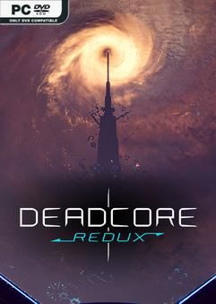 Tải game DeadCore Redux-SKIDROW