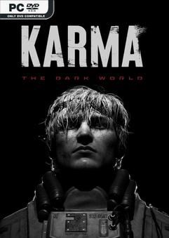 Tải game KARMA The Dark World v20250512-P2P
