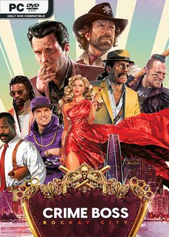 Tải game Crime Boss Rockay City v1.19.0.0-P2P