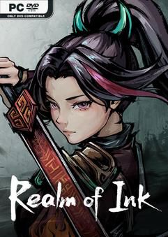 Tải game Realm of Ink v0.18.04-P2P