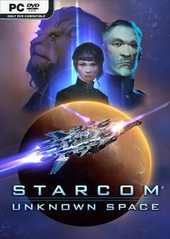 Tải game Starcom Unknown Space v21533-P2P