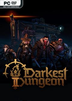 Tải game Darkest Dungeon II The Academics Edition v1.06.67316-P2P