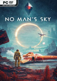 Bộ sưu tập game No Man's Sky