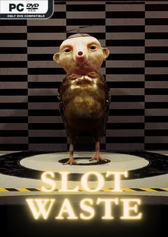 Tải game Slot Waste-TENOKE