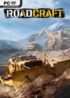 Tải game RoadCraft v1.6.0.1-P2P