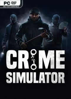 Tải game Crime Simulator-RUNE