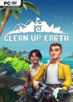 Tải game Clean Up Earth v1.00.07-P2P