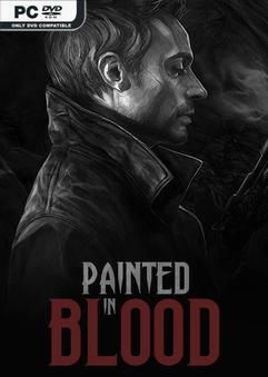 Tải game Painted In Blood Early Access