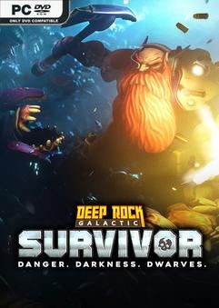 Tải game Deep Rock Galactic Survivor Hoxxes Fights Early Access