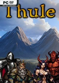 Tải game Thule-TENOKE