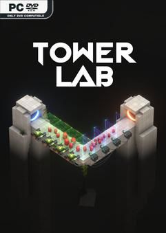 Bộ sưu tập game Tower Lab