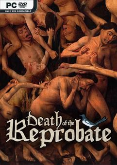Tải game Death of the Reprobate-TENOKE
