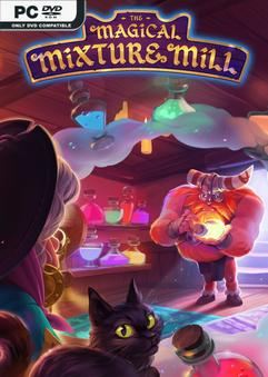 Tải game The Magical Mixture Mill v1.0.2-P2P