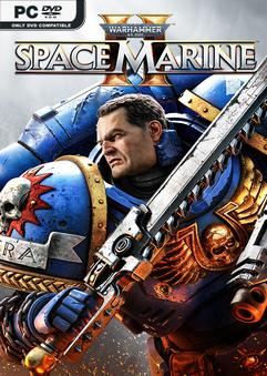 Tải game WH 40K SM 2-RUNE