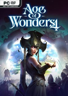 Tải game Age of Wonders 4 v1.010.001.106191-P2P