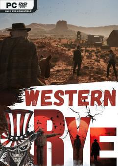 Tải game Western Rye Early Access