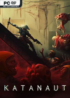 Tải game Katanaut-SKIDROW