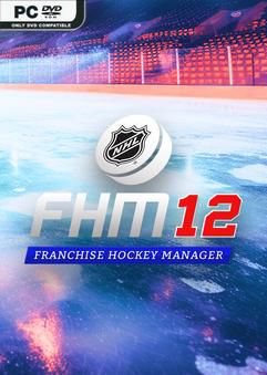 Tải game Franchise Hockey Manager 12-SKIDROW